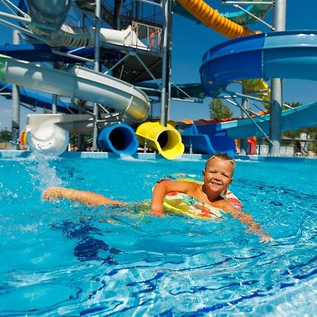 Tarsis Club & Aquapark - All Inclusive Sunny Beach Ngoại thất bức ảnh